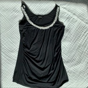 White House Black Market Top, size XS